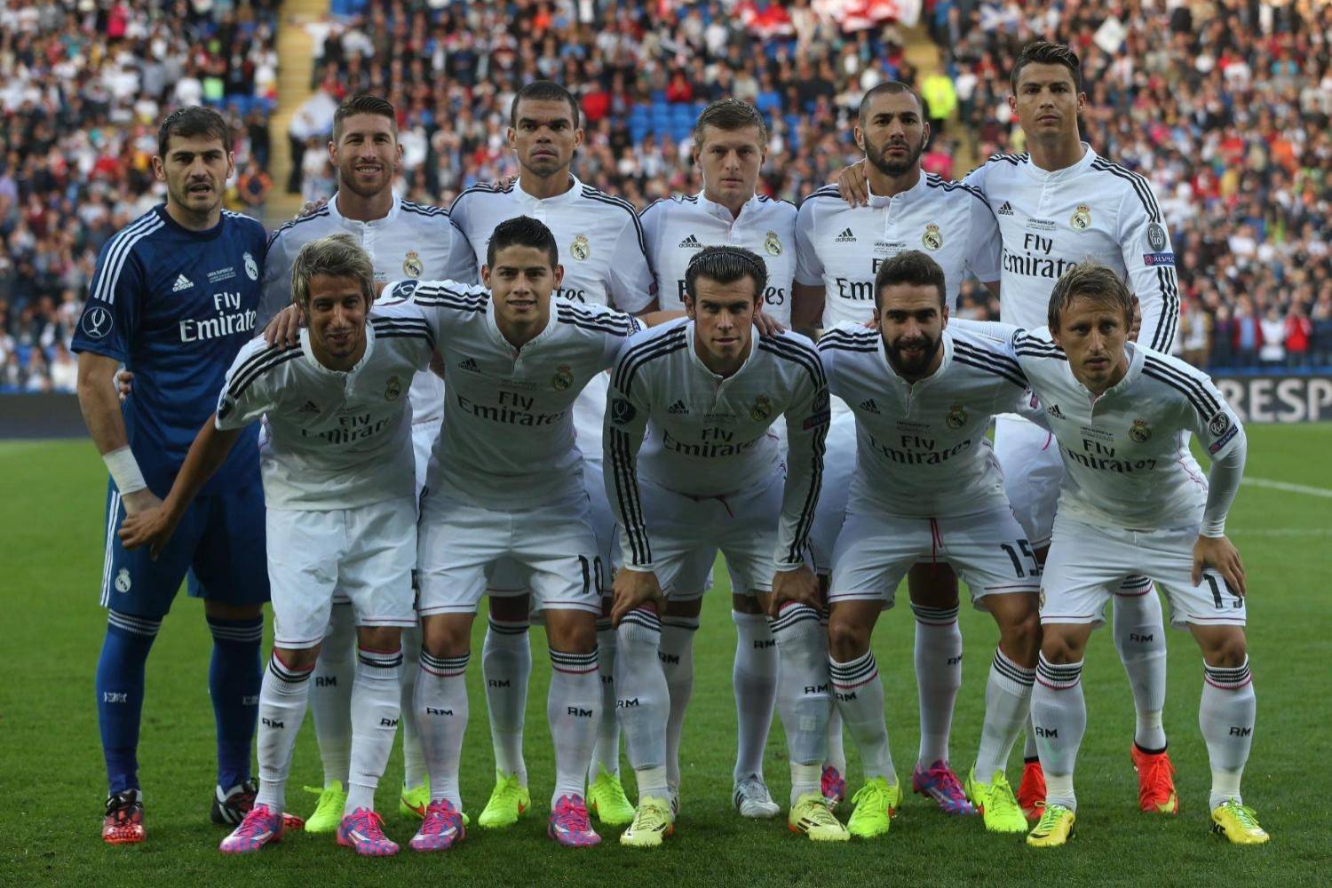 英超：阿森纳主场2-0完胜伯恩茅斯