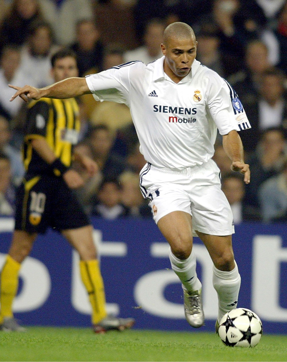 柔佛VS上海海港，出线生死局