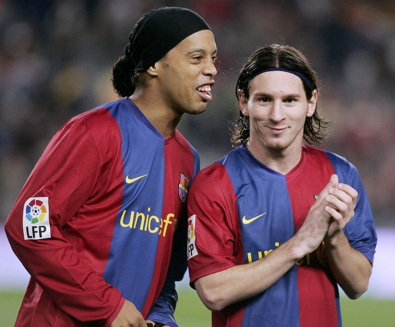 爱德华兹半场12分4失误，兰德尔10中5拿到14分